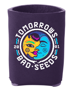 Sun And Moon Koozie