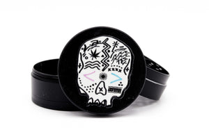 Skull Grinder (Black)