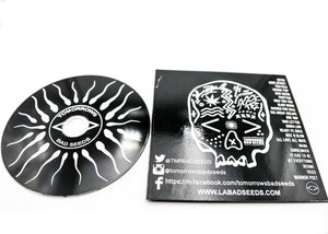 Sampler CD