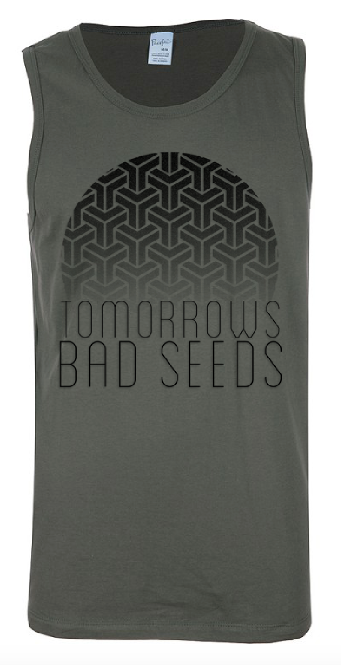 Bad Seeds Tank
