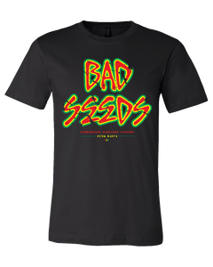 Attitude Bad Seeds