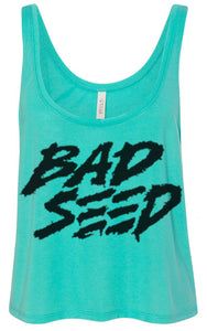 Bad Seed Crop (Aqua)