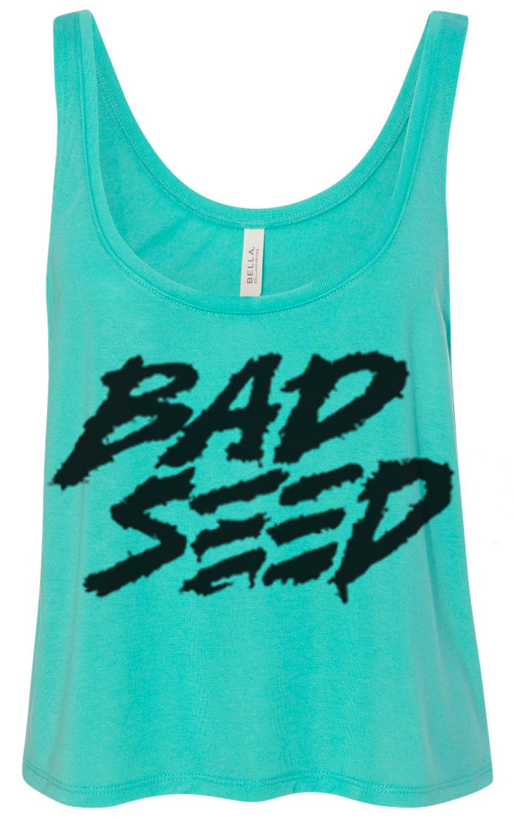 Bad Seed Crop (Aqua)