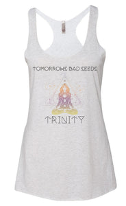 Trinity Tank
