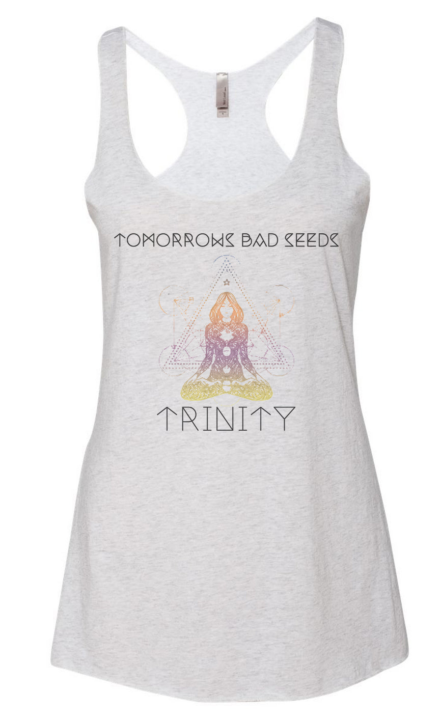 Trinity Tank