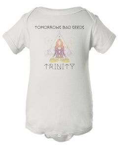 Trinity Onesie