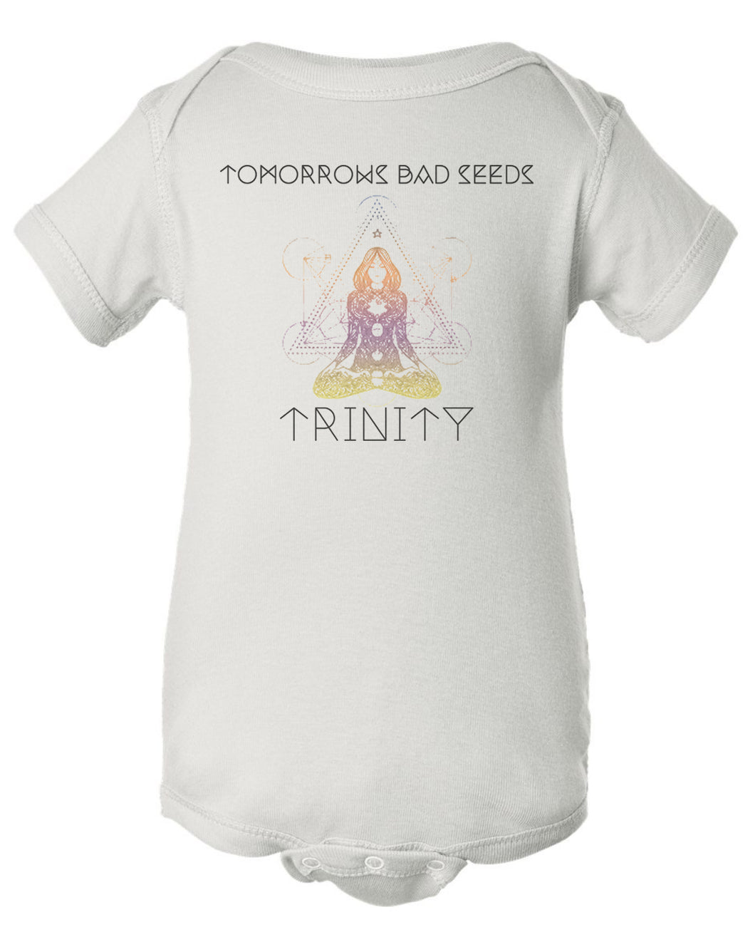 Trinity Onesie