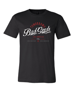 LA Bad Seeds (Black)