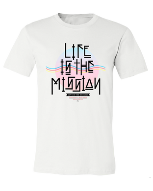 Life Is The Mission
