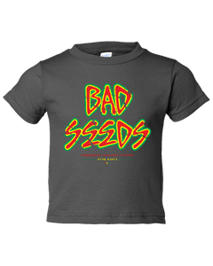 Attitude Bad Seeds (Toddler)