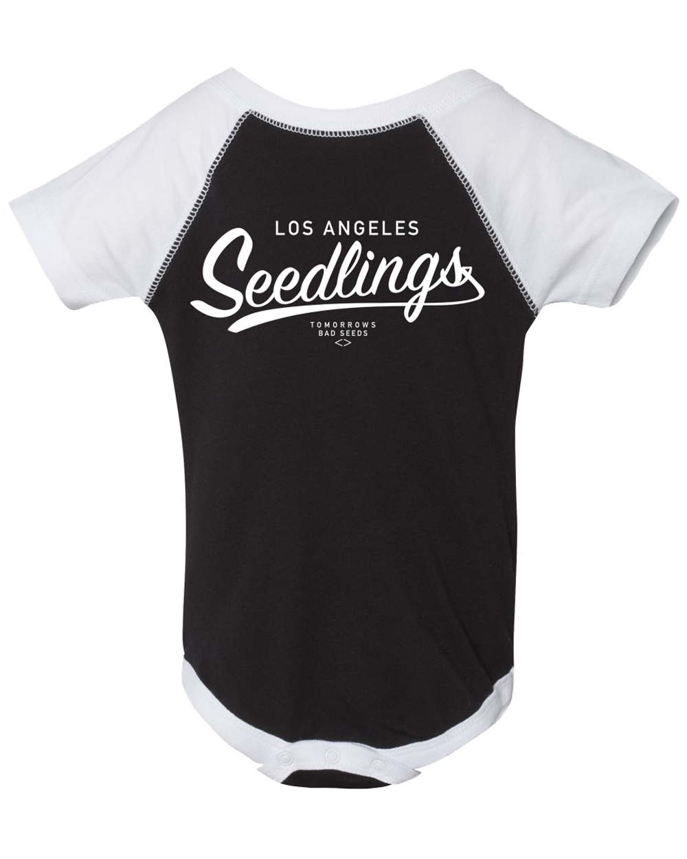 LA Seedlings Onesie